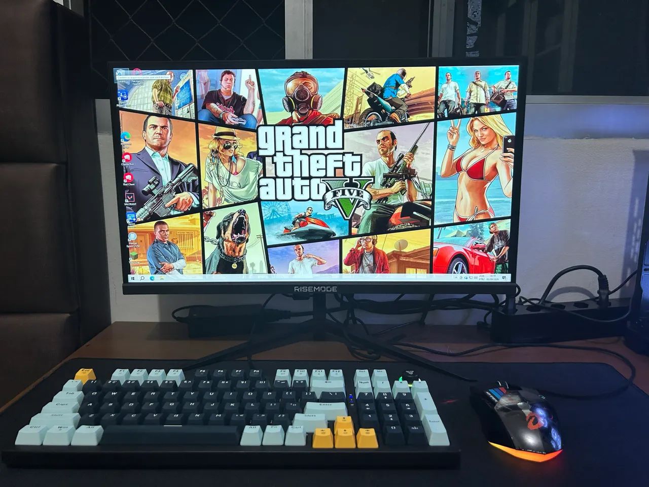 PC GAMER COMPLETO!!!!  - Foto 3