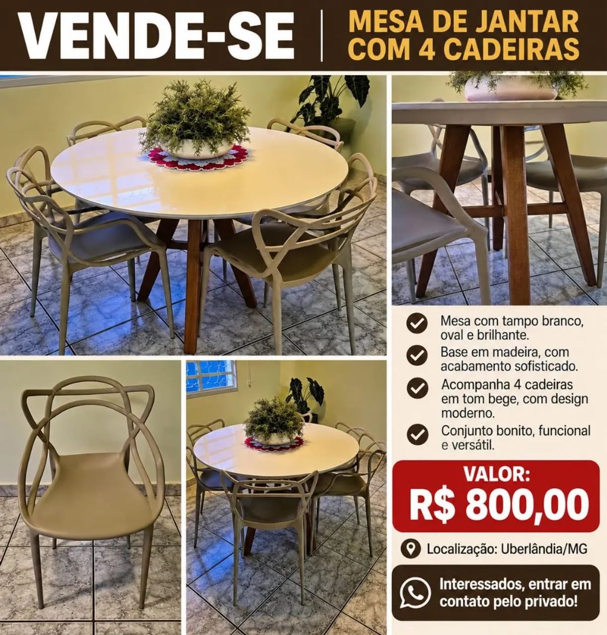 Mesa redonda 