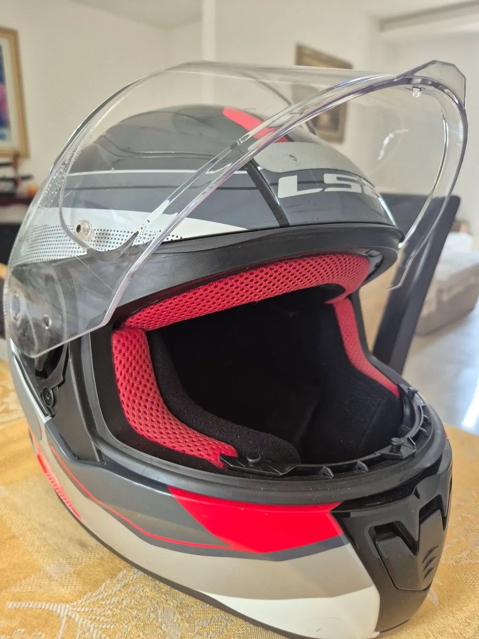 Capacete - Foto 2