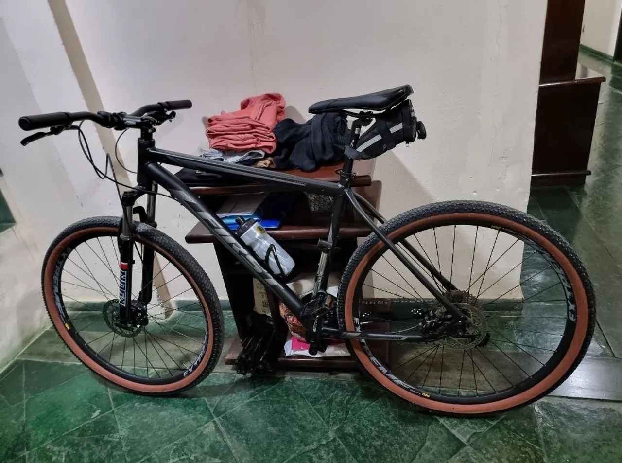 Bicicleta First Aro 29 - Foto 2