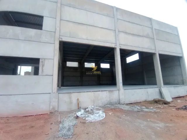 Galpão para Locação - 490 m² | Sertão do Imaruim - São José/SC - Foto 2
