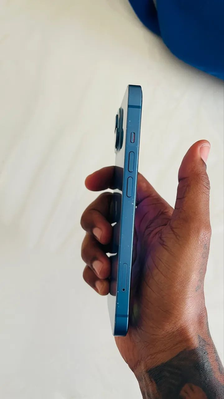 VENDO IPHONE 13 - Foto 2