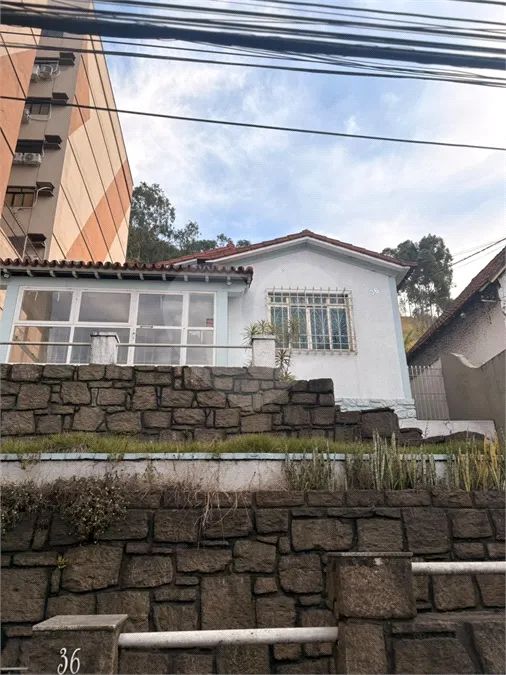 Salas para locação em Centro - RJ