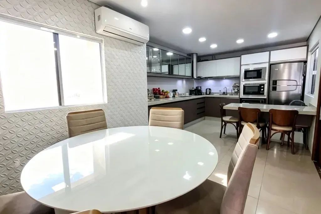 Imóvel para aluguel com 240 metros quadrados com 4 quartos em Campeche - Florianópolis - S - Foto 4