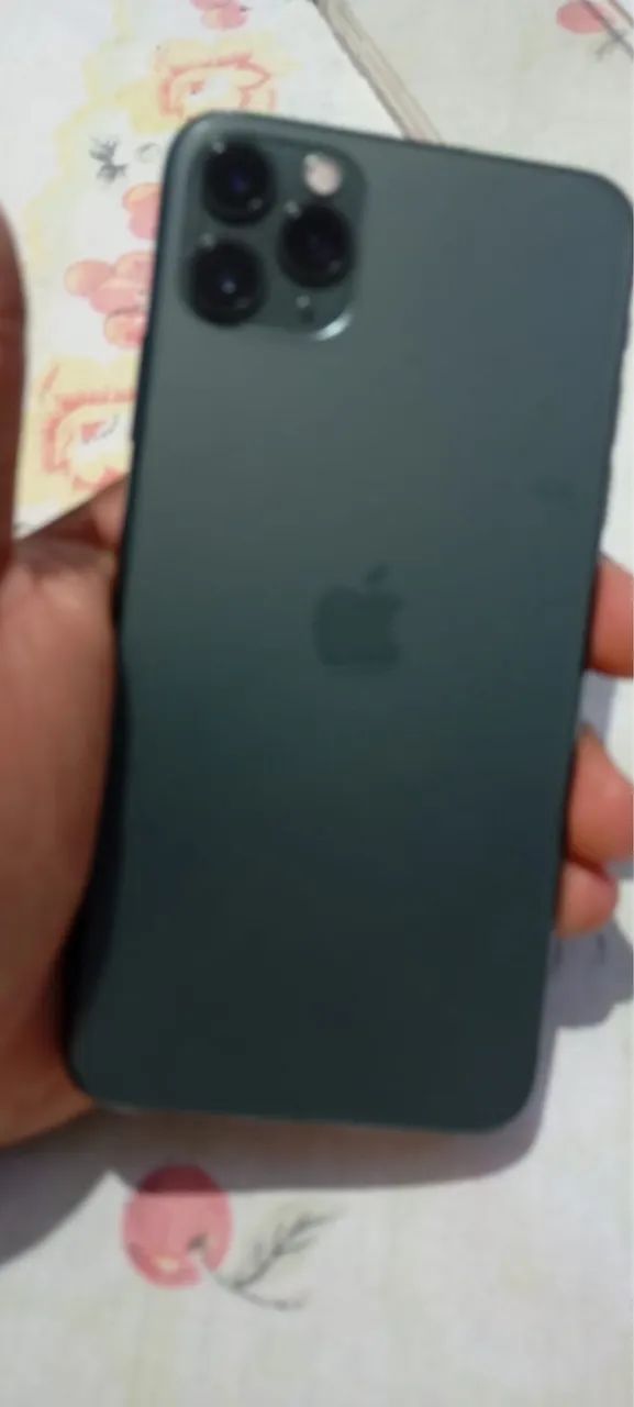 iPhone 11 Pro Max  - Foto 2
