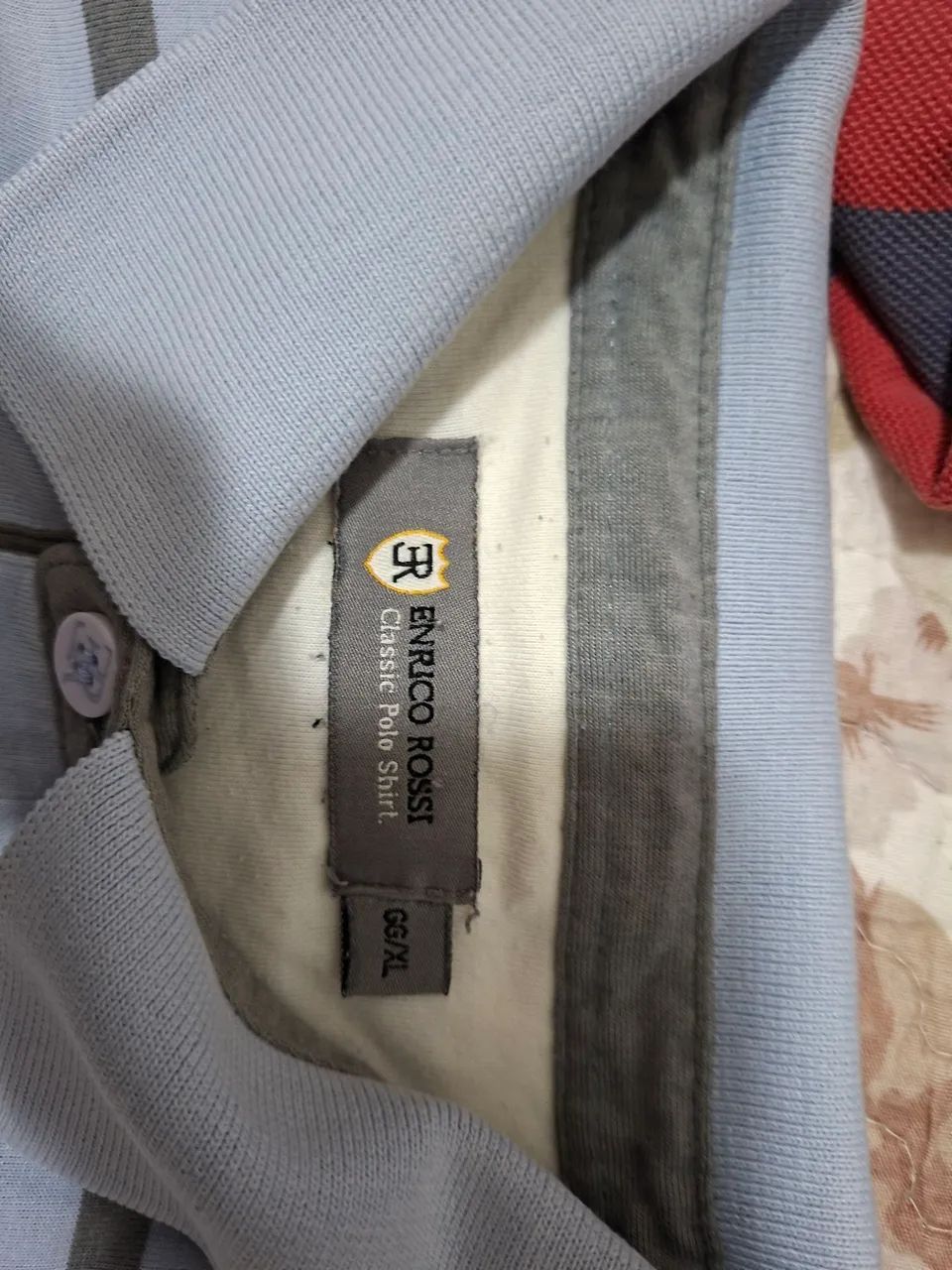 Camisa polo - Foto 2