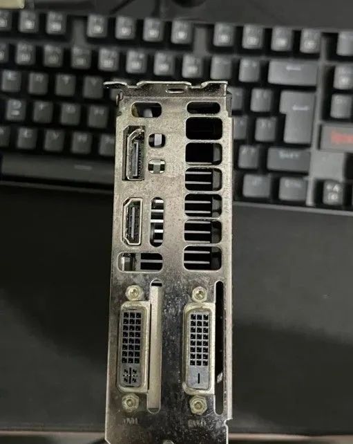 GeForce GTX 970 EVGA - Foto 3
