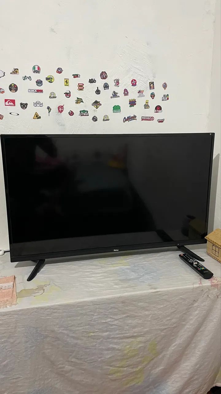 Tv Philco 40 polegadas  - Foto 2