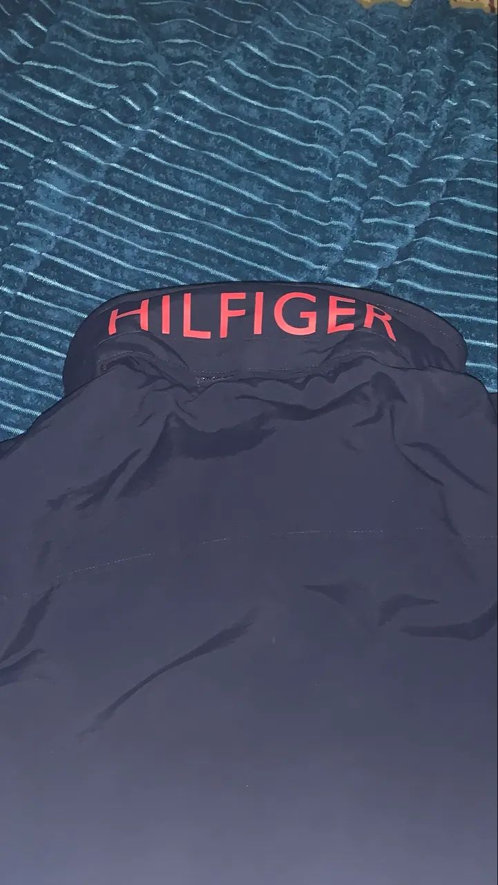 Velejador tommy hilfiger na tag  - Foto 2