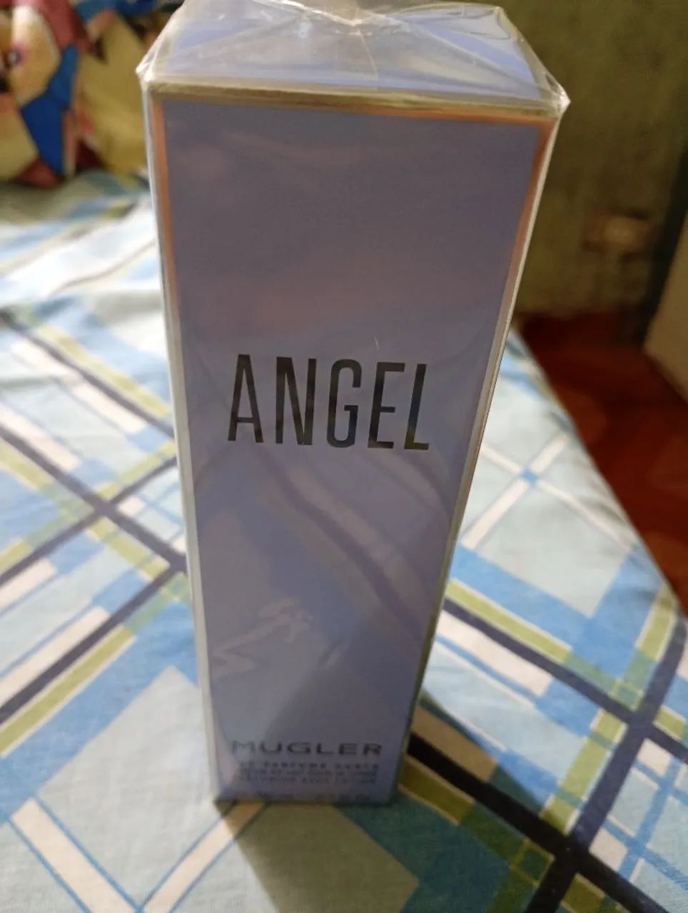 Angel mulher 200 ml - Foto 2