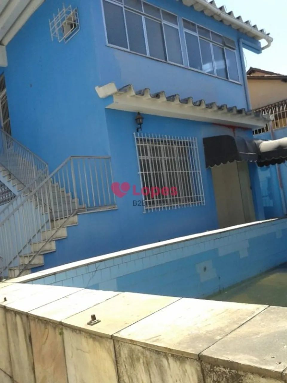 IMOBILIÁRIA LOPES B2E VENDE PRÉDIO COMERCIAL - VILA VALQUEIRE - Foto 2