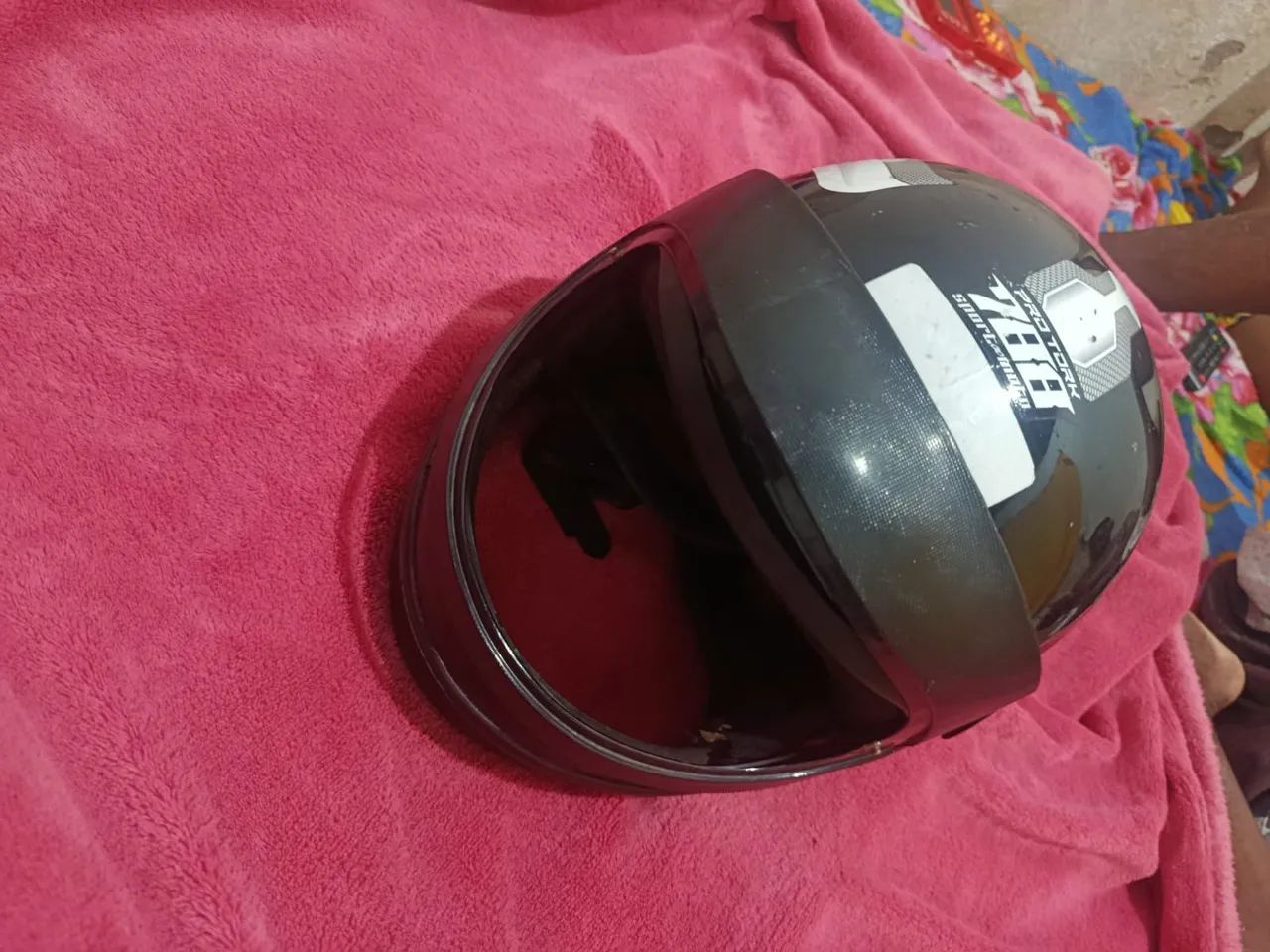 Capacete  - Foto 2