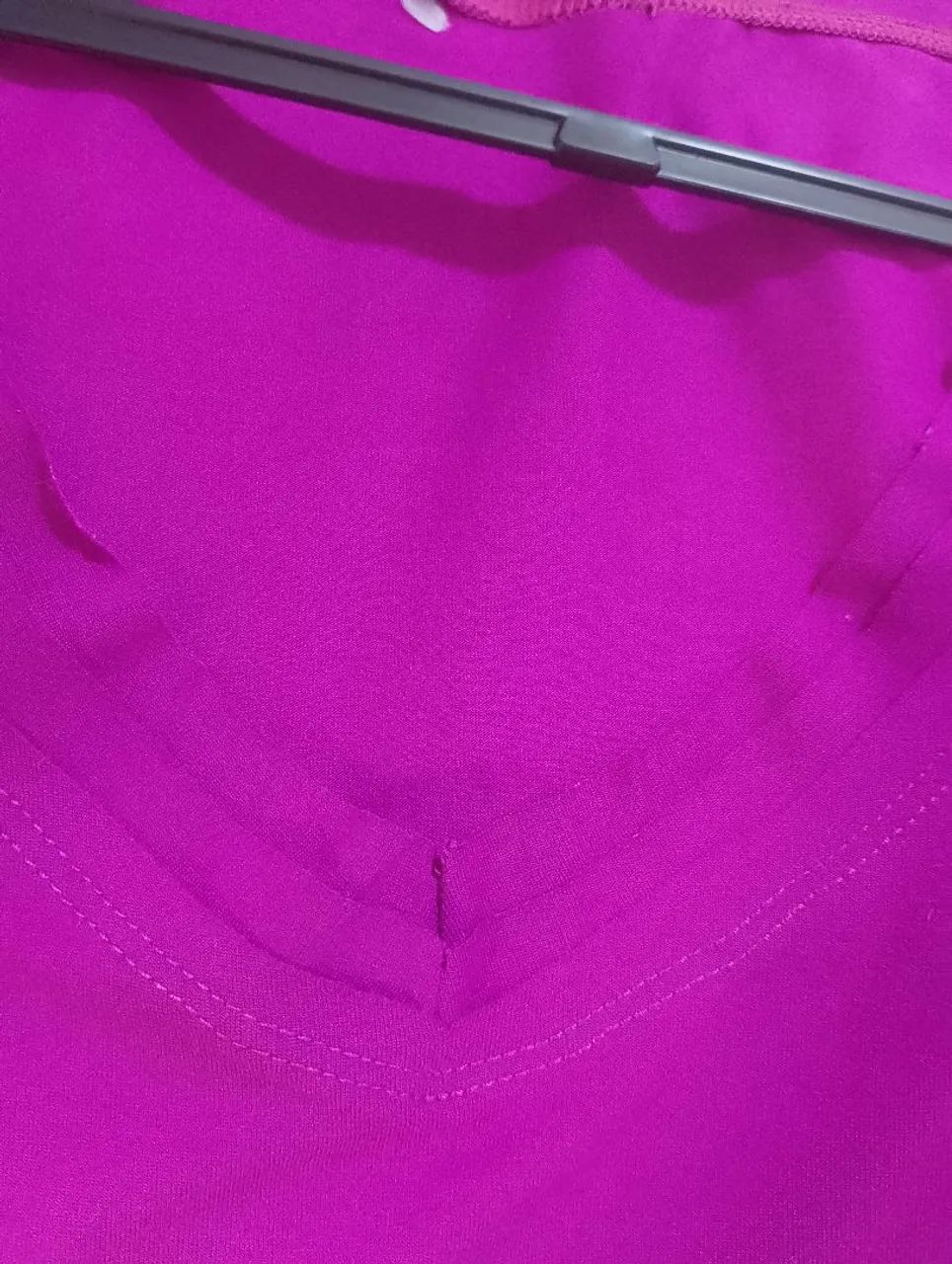 Blusa de malha  - Foto 5