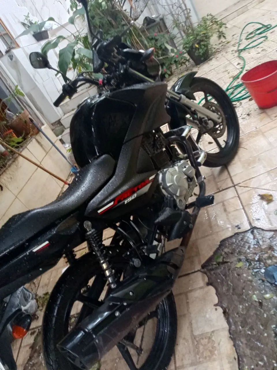 Factor 150 ED  - Foto 2