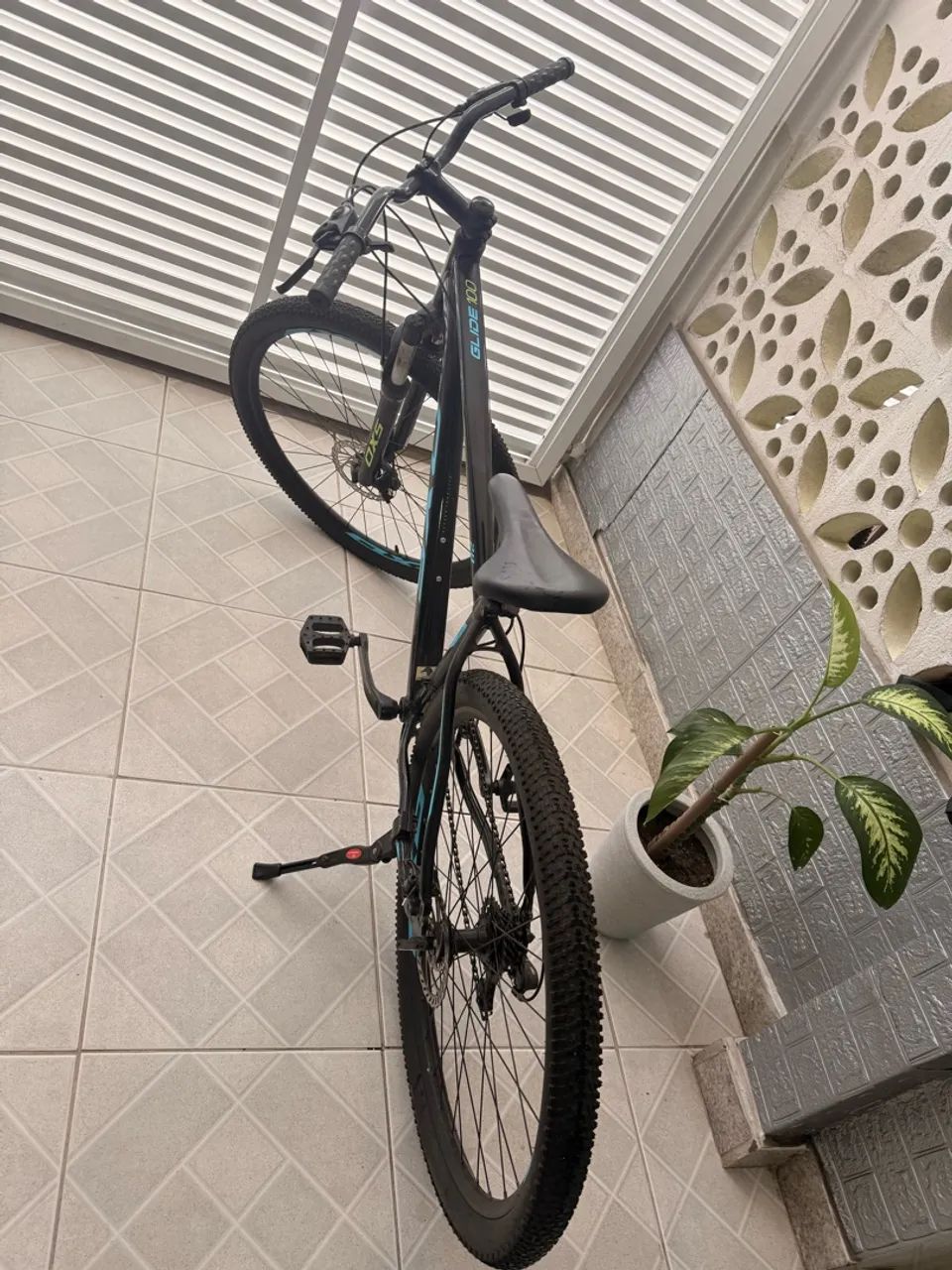 Bicicleta aro29