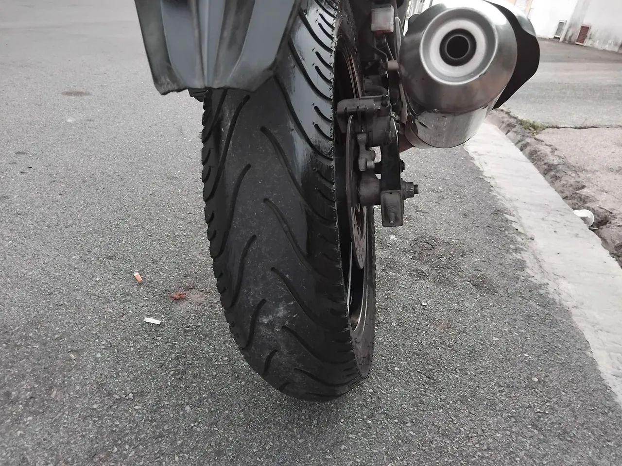 Honda cb300 2011  - Foto 5
