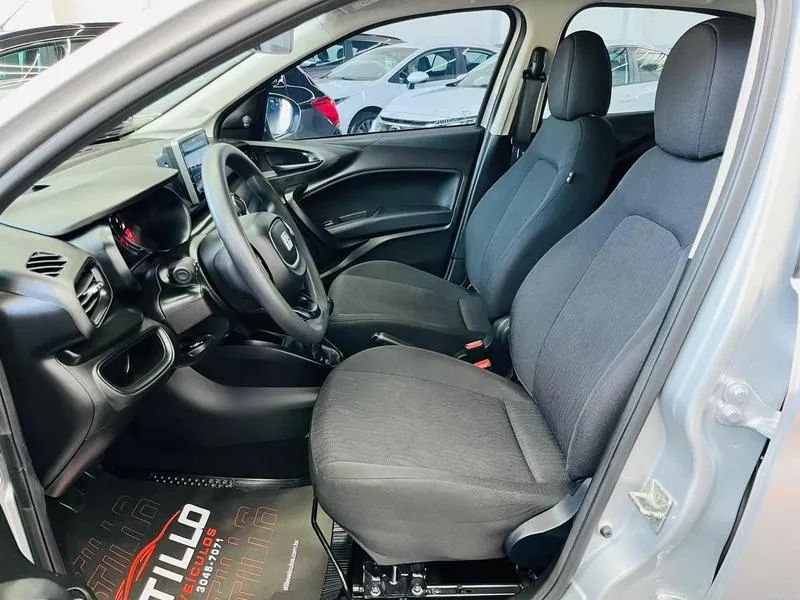 Fiat Cronos 1.0 6V Flex 2023 - Foto 4