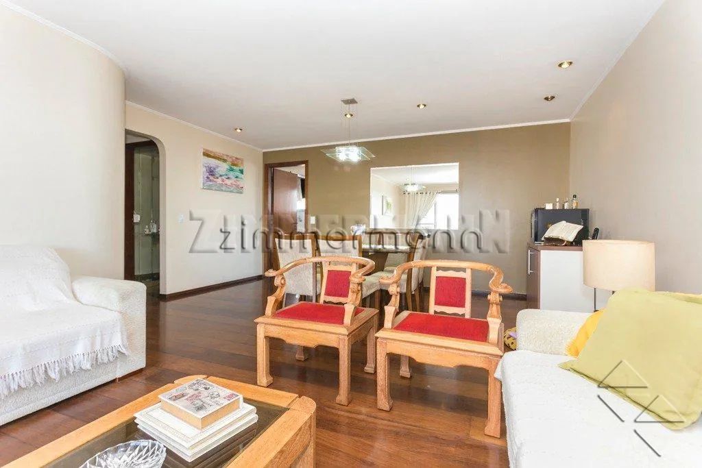 APARTAMENTO PERDIZES 4 DORMITÓRIOS 3 VAGAS - Foto 2