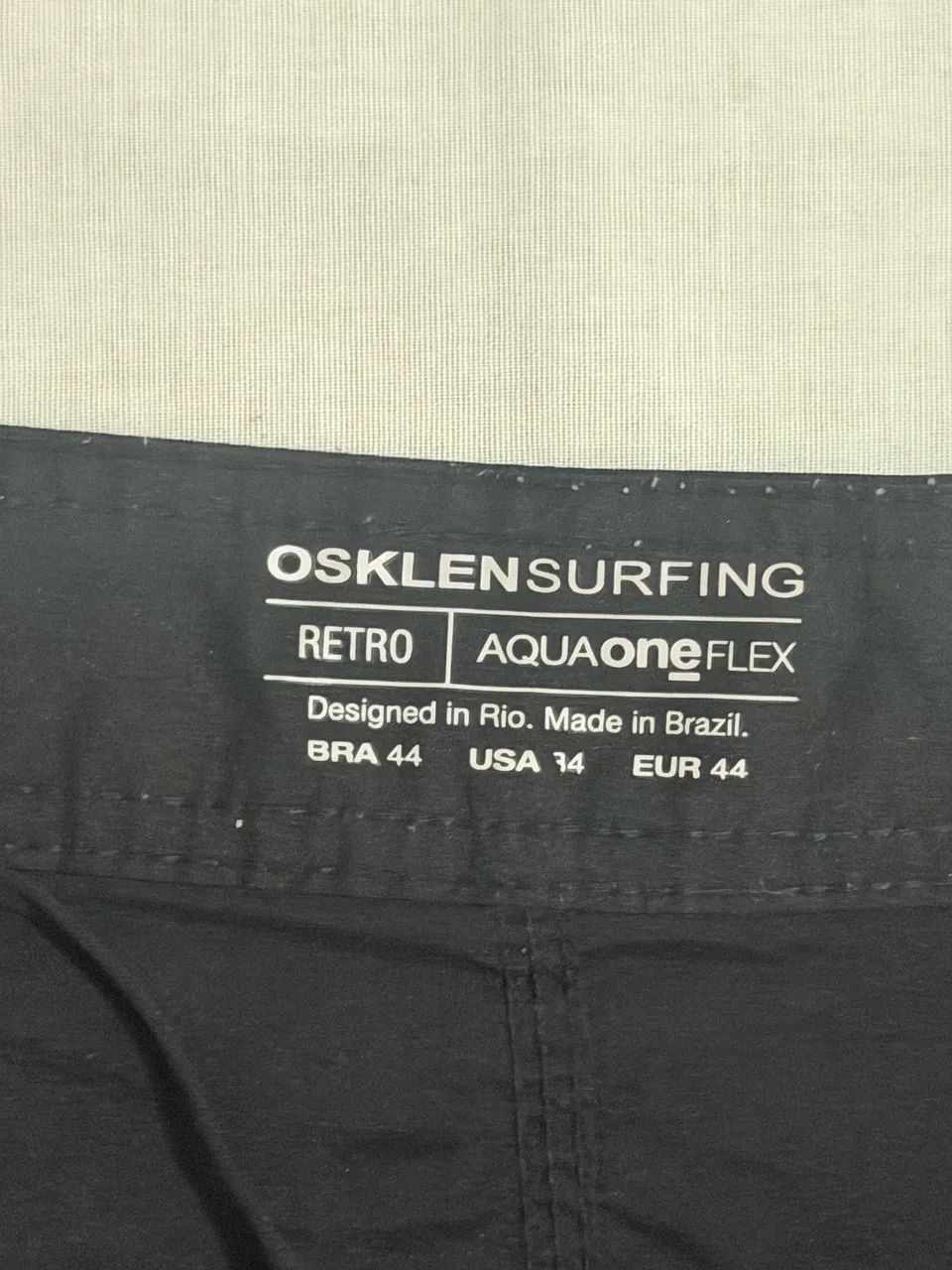 Short osklen  - Foto 2