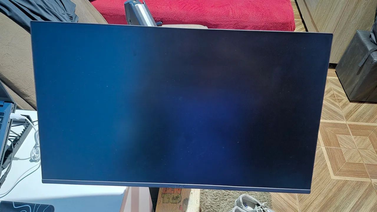 Monitor LG ULTRAGEAR 27' + Braço Articulado  - Foto 2