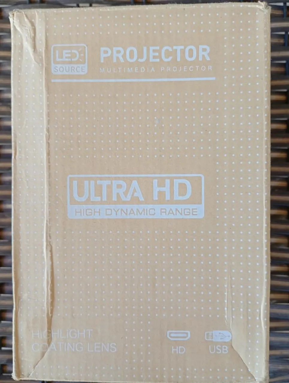 Retroprojetor - Foto 2