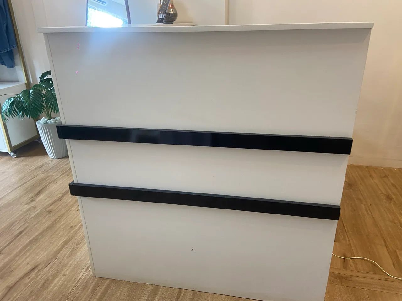 Vende-se este BALCÃO caixa - Foto 3