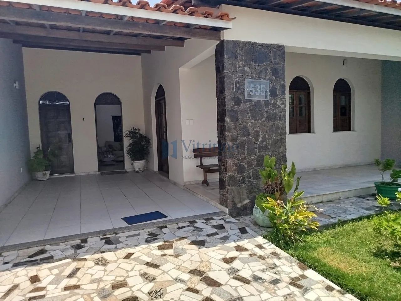 Casa Comercial em Capuchinhos, Feira de Santana para Alugar - Foto 3