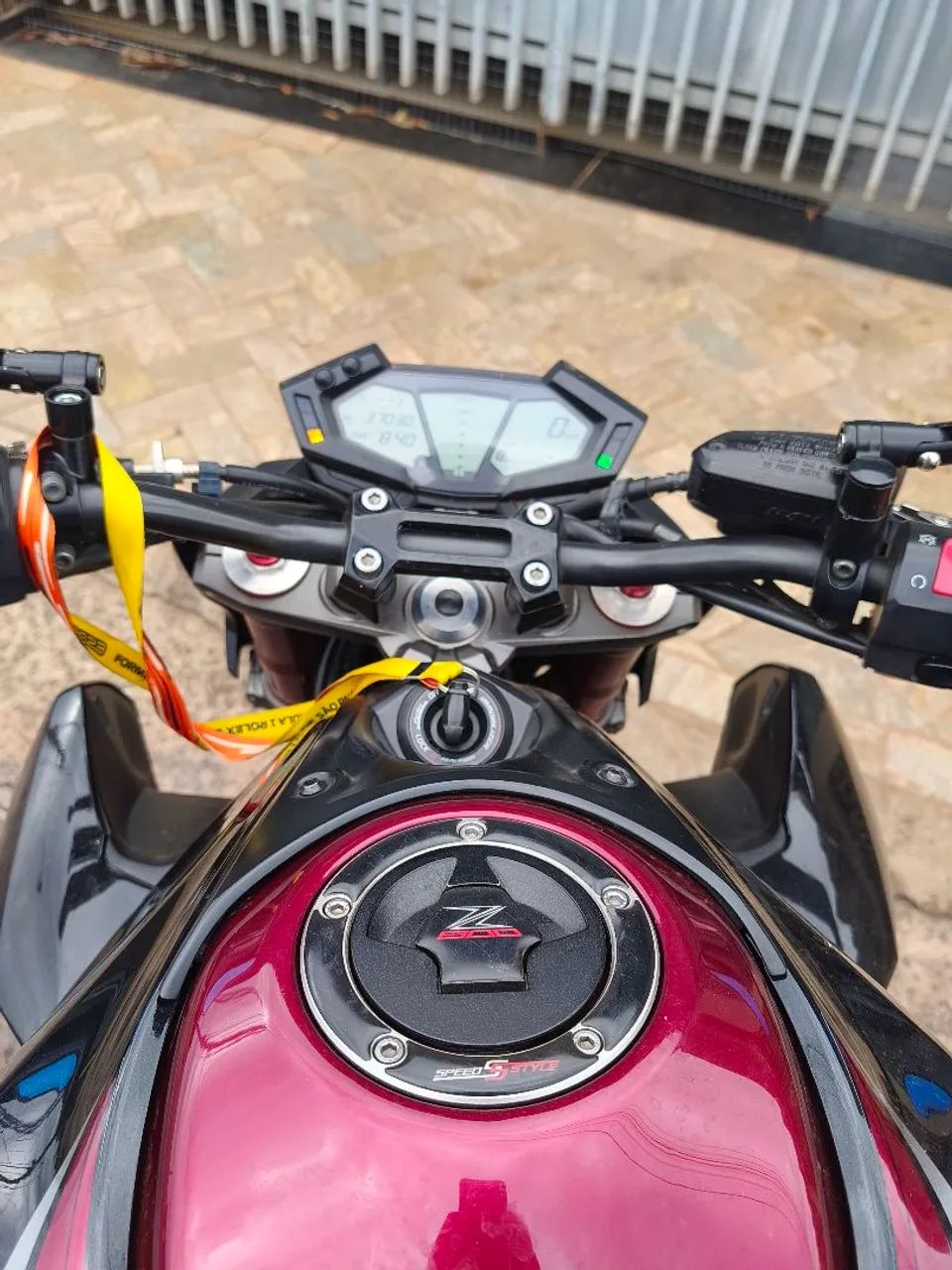 Z-800 Z-800 2017 - 1534062310 | OLX
