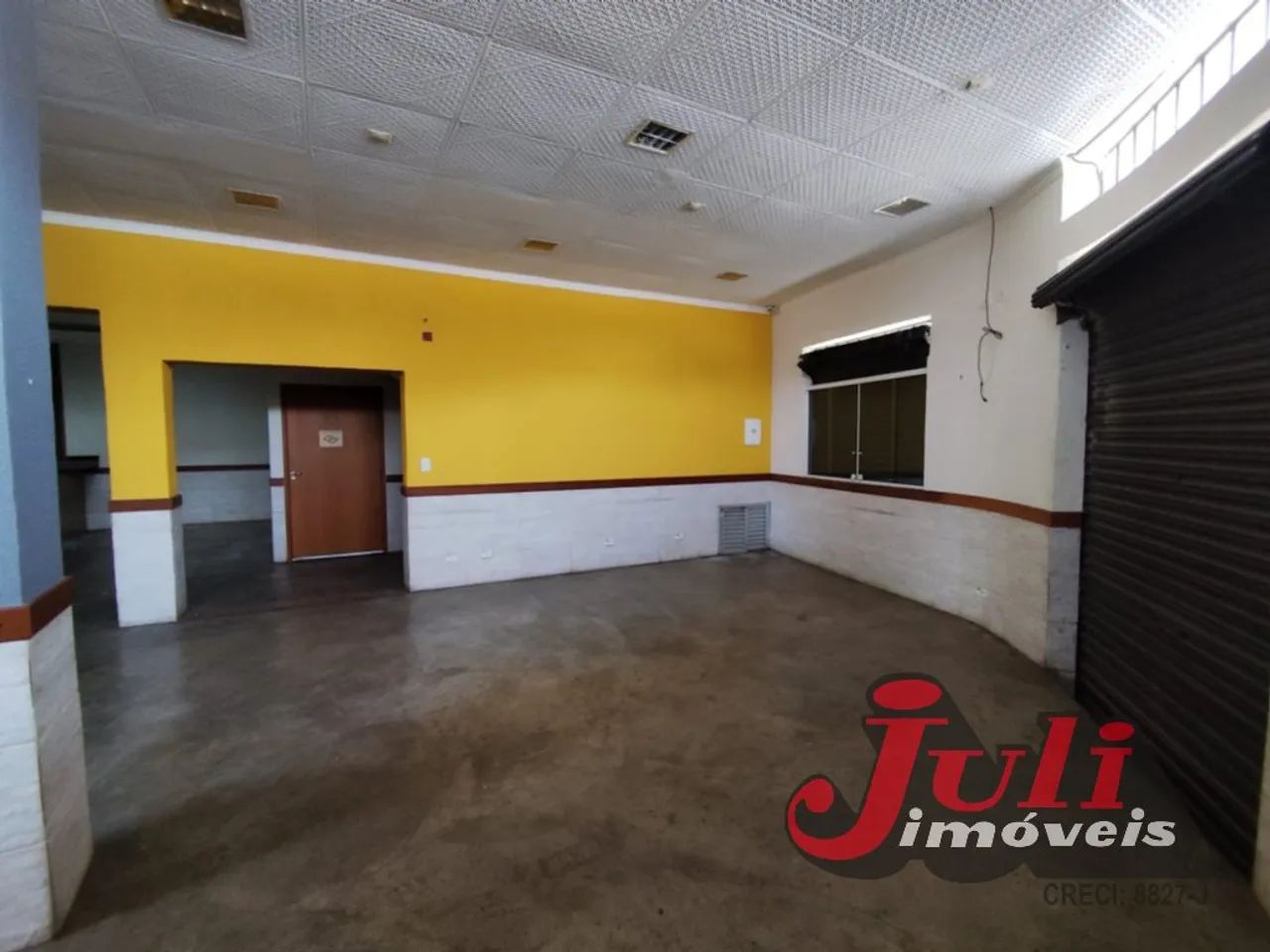 SALÃO COMERCIAL - 180M² - BAIRRO MAUÁ - SÃO CAETANO DO SUL - Foto 3