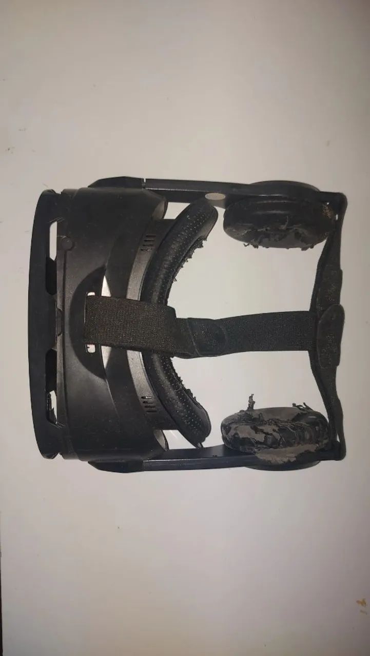 VR gamer warrior mobile multilaser - Foto 2