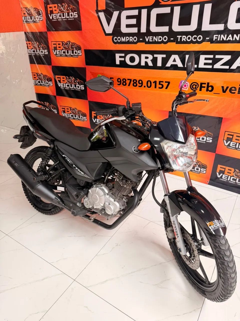 FACTOR 150 ED 2020 - Foto 2