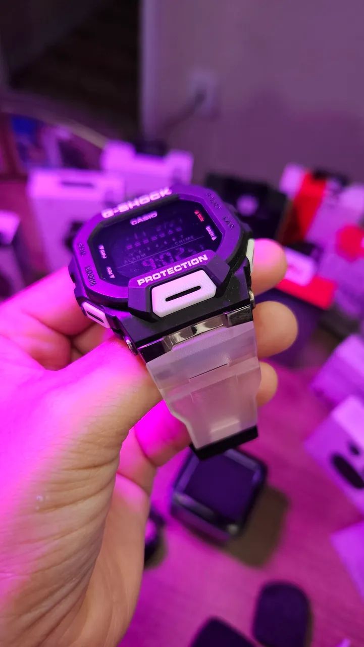Relógio Casio G-Shock - Foto 5