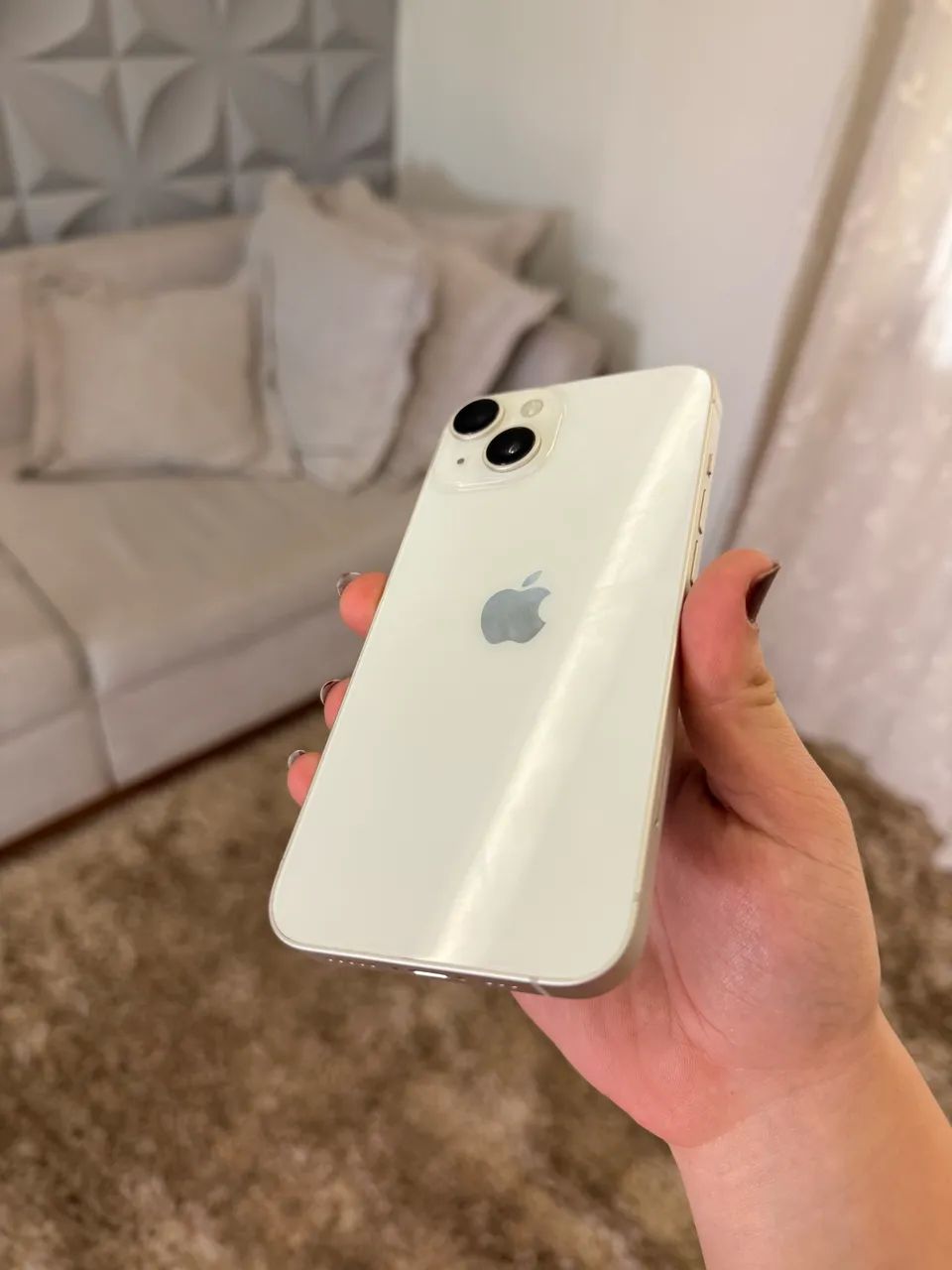 iPhone 14 128gb novo  - Foto 3