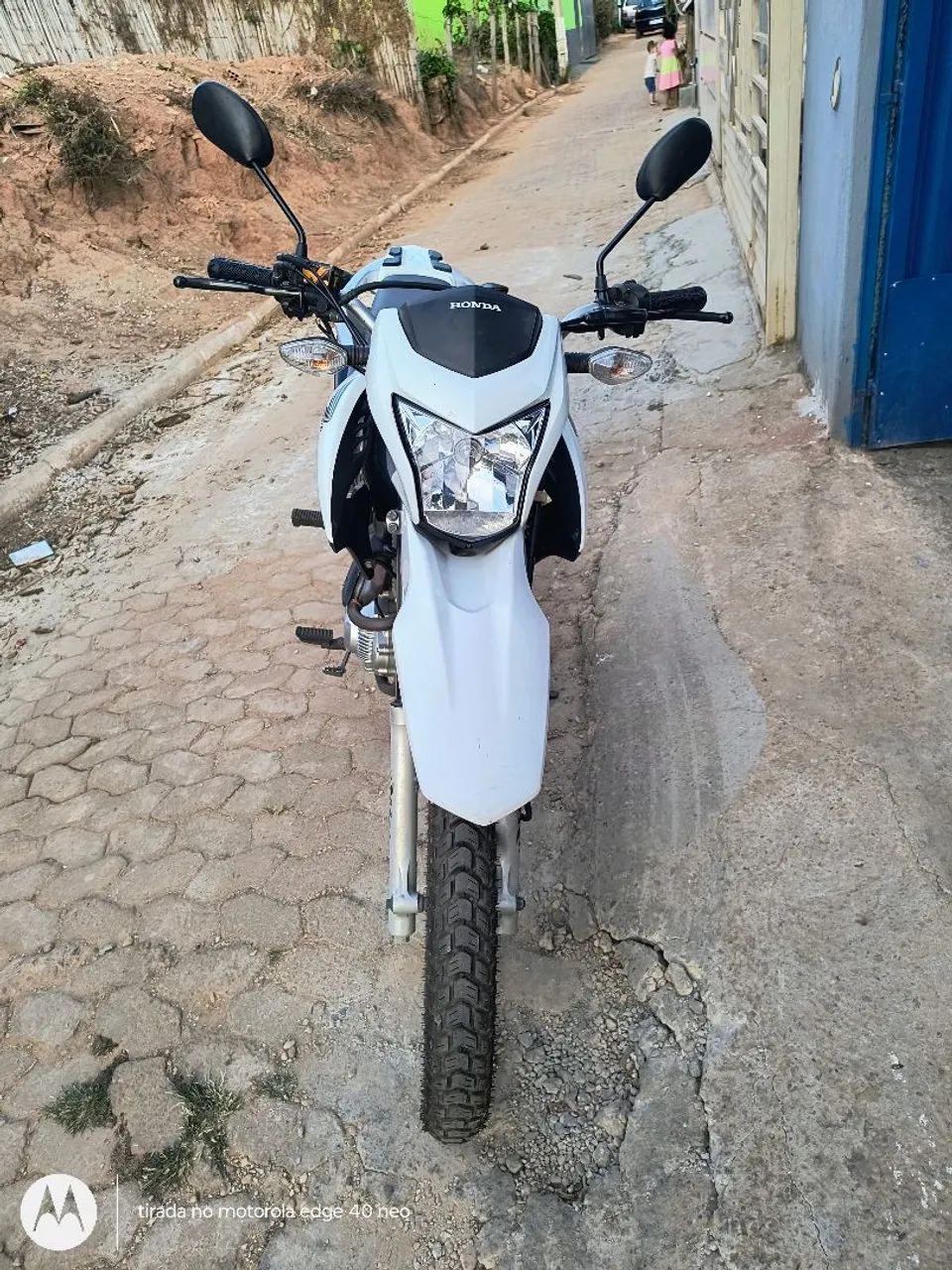 Bros 160 - Foto 2