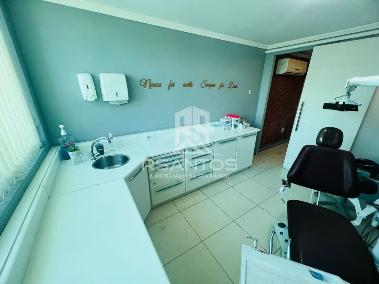 TANQUE  Oportunidade! Excelente sala comercial com 27m² por excelente valor - Foto 5