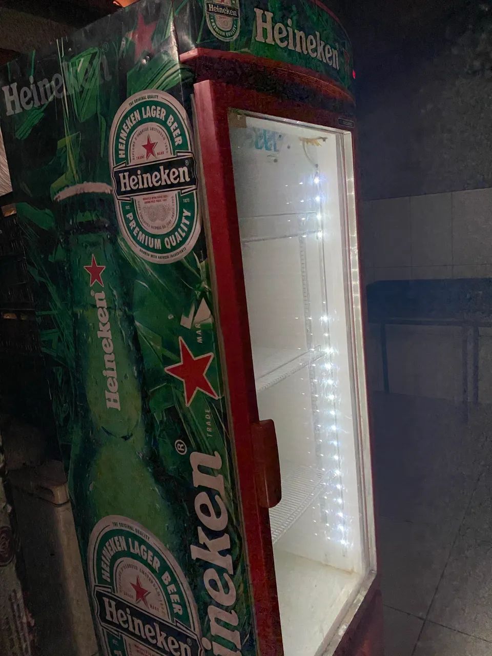 Cervejeira Heineken  - Foto 2