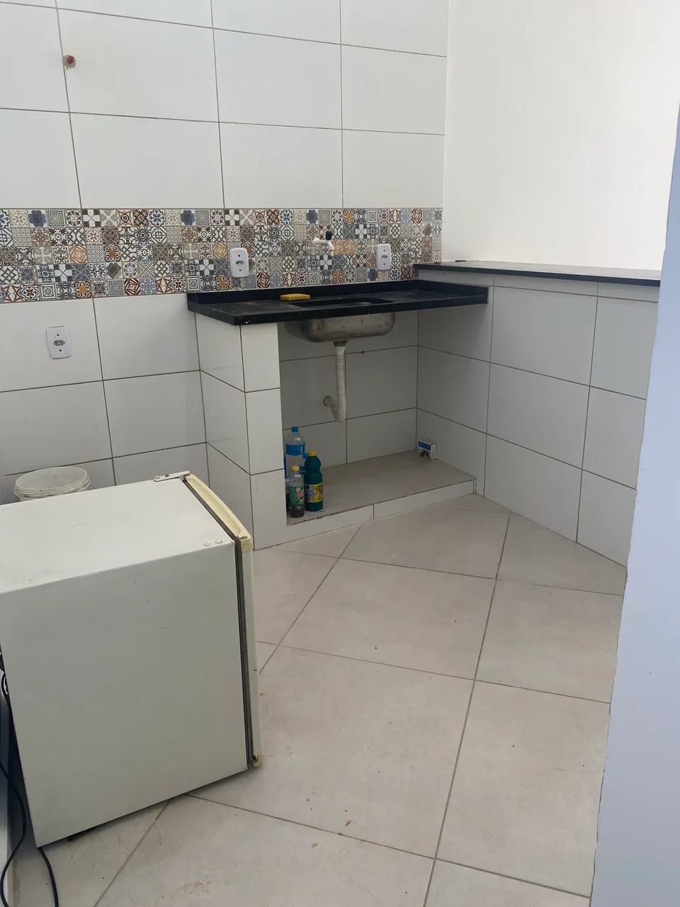 APARTAMENTO P/ ALUGAR ENGENHO DO MATO - Foto 5