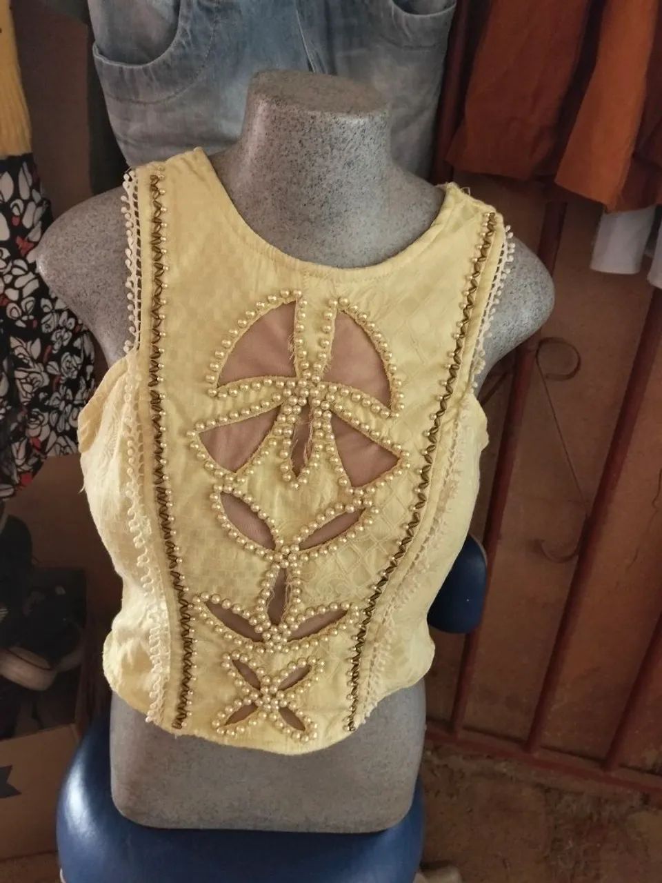 Roupas ? para bazar em ótimo estado ? - Foto 3