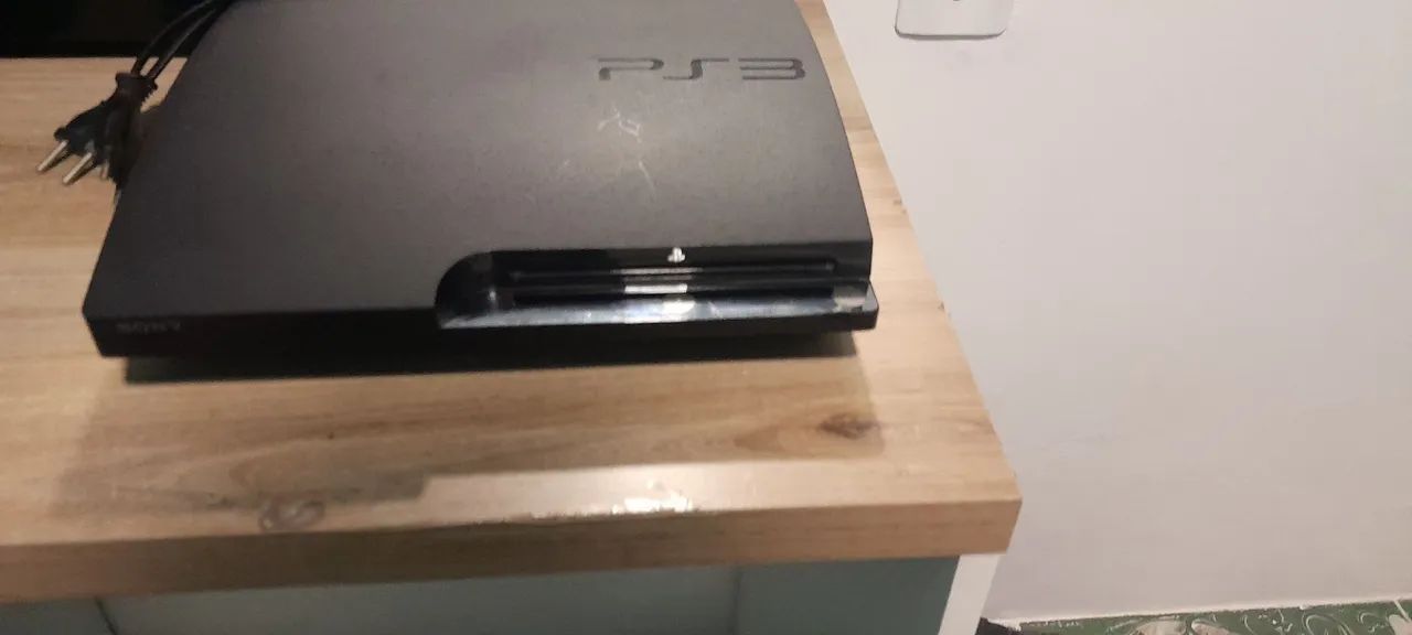 Ps3 - Foto 3