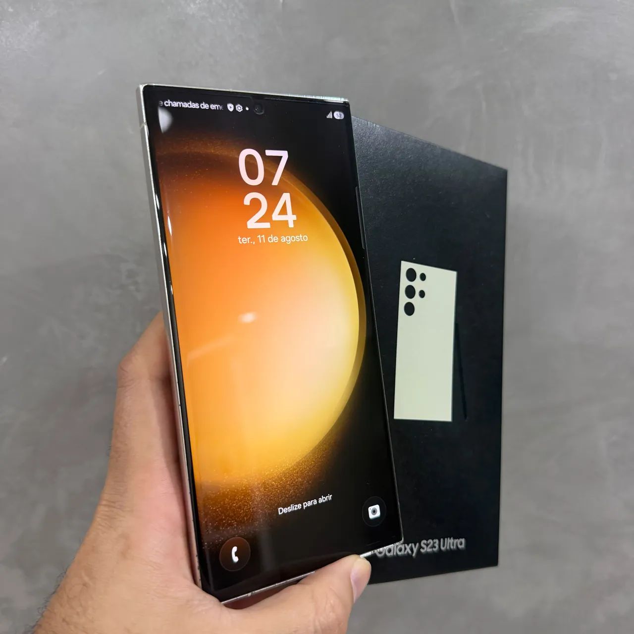 Samsung S23 Ultra Promoção  - Foto 2