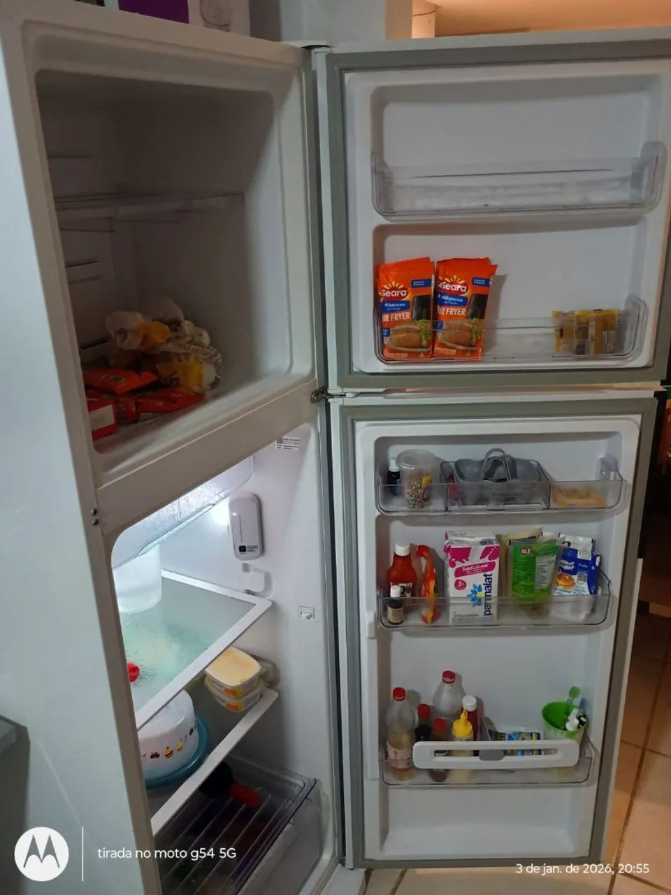 Geladeira Consul 386L - Foto 4