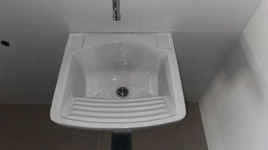 Tanque de Louça - Foto 2