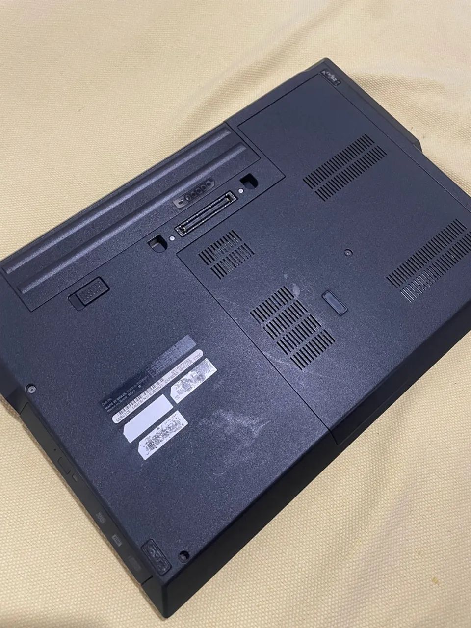 Notebook Dell latitude  - Foto 5