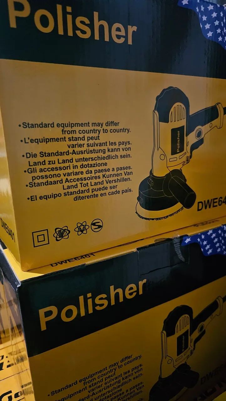 Politriz profissional 