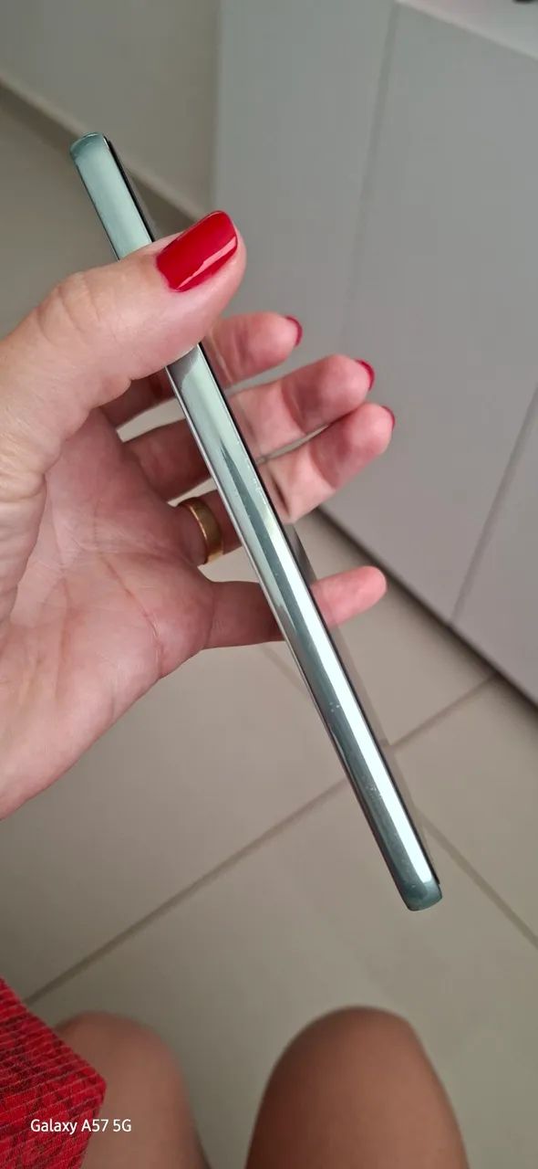 Samsung A73 IMPECÁVEL  - Foto 4