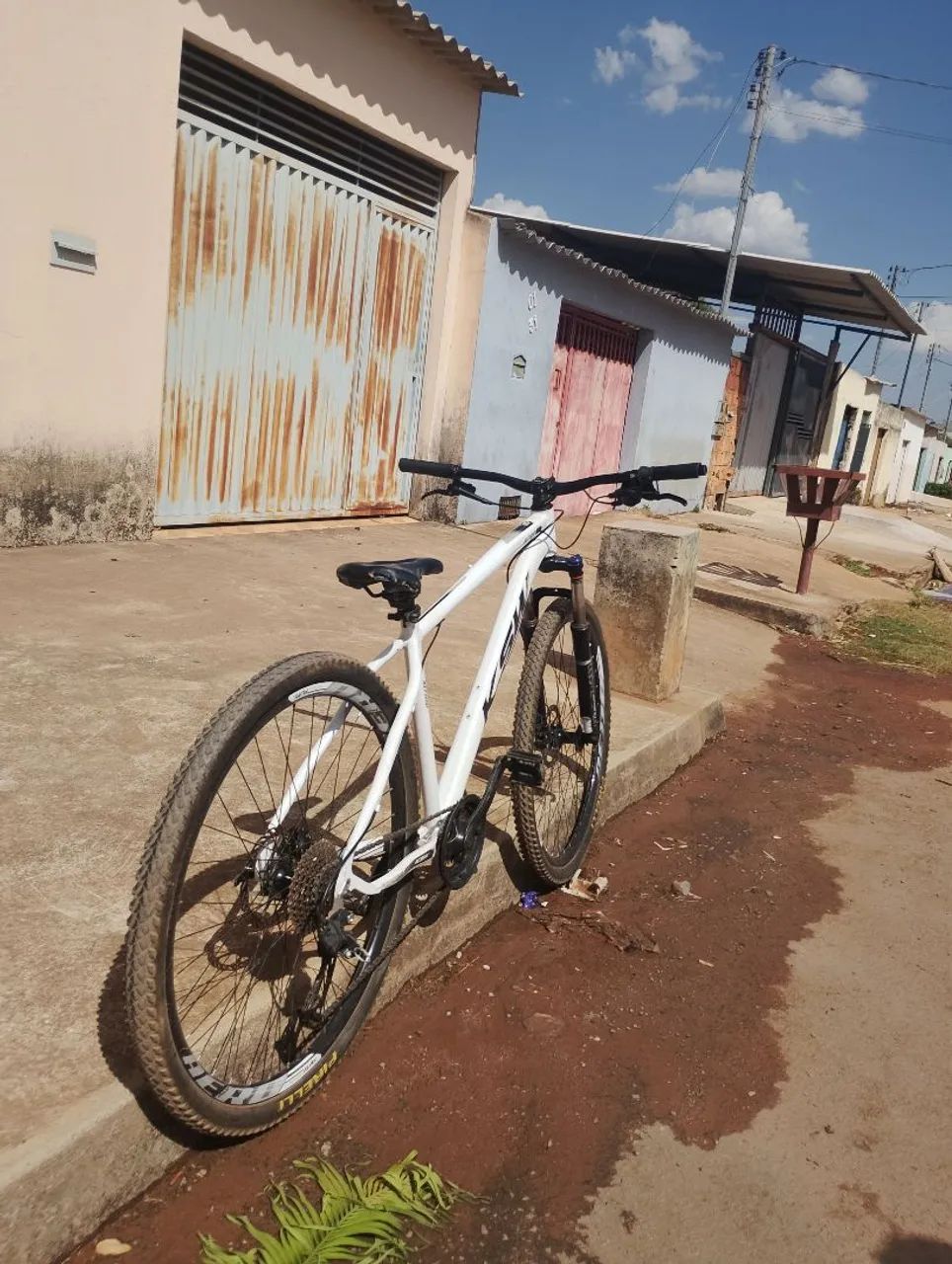 Bicicleta KSW  - Foto 5