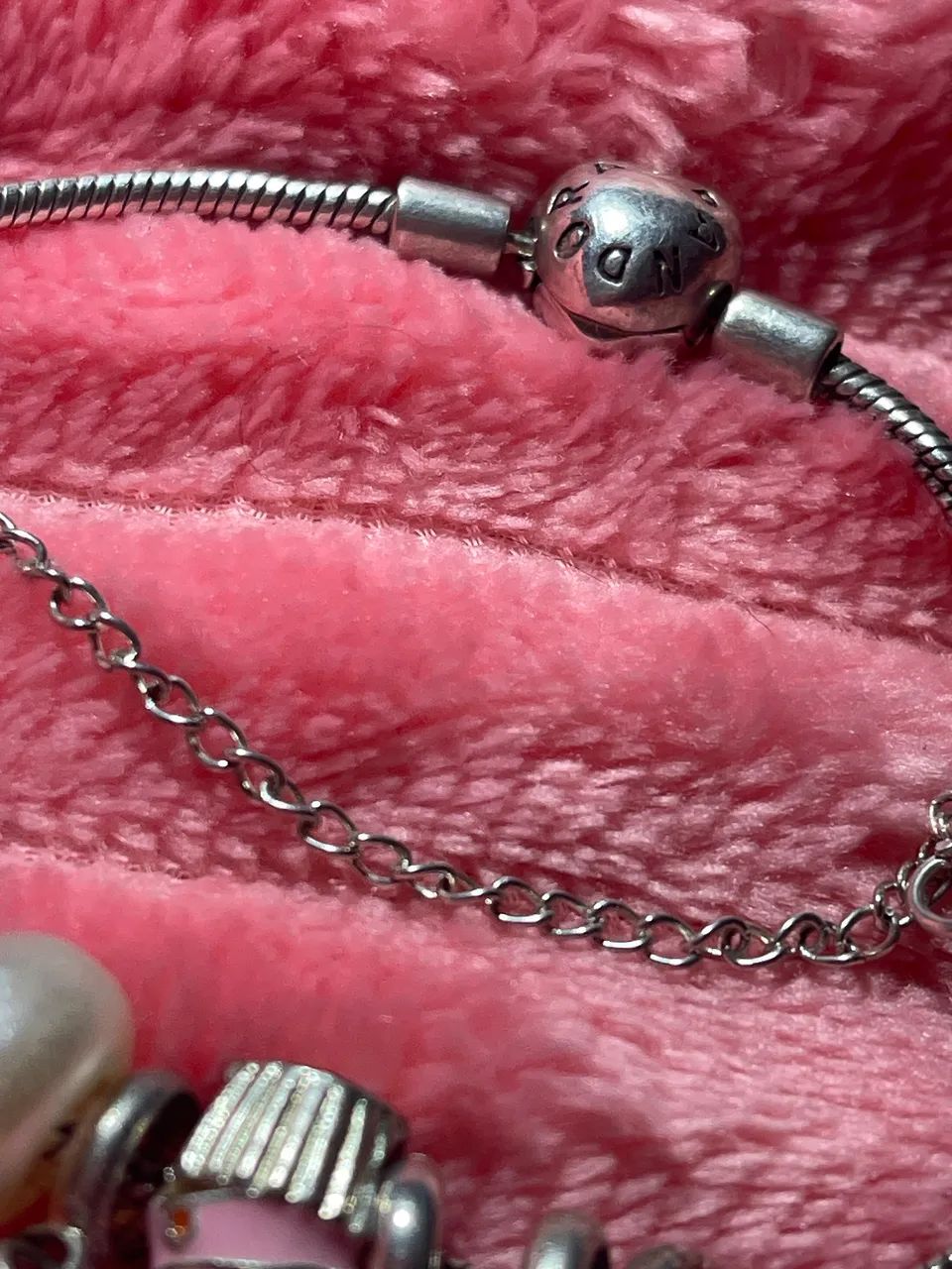 Pulseira Pandora original  - Foto 2