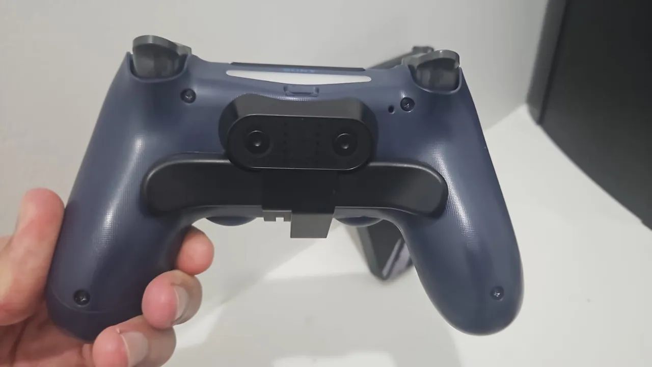 Controle de Ps4 Custom - Foto 3