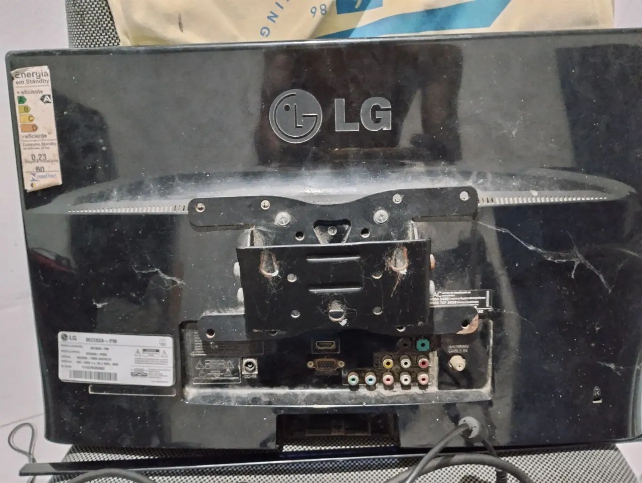 Monitor de computador 