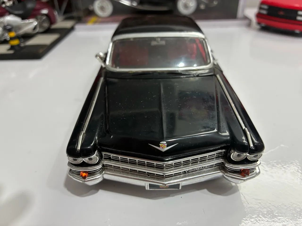 Miniatura cadillac 63 - Foto 5